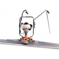 Виброрейки для бетона Husqvarna