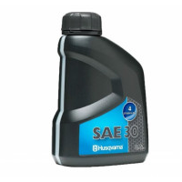 Масла и смазки Husqvarna