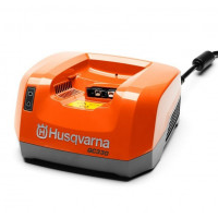 Аккумуляторы и зарядные устройства Husqvarna
