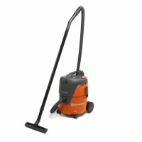 Бытовые пылесосы Husqvarna