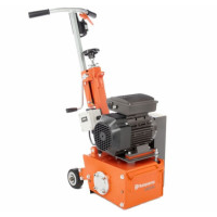 Фрезеровальные машины Husqvarna