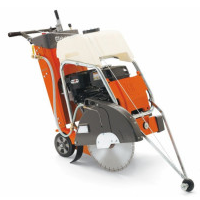 Швонарезчики Husqvarna