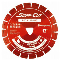 Алмазные диски Husqvarna для резчиков Soff-Cut