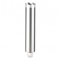 Алмазные коронки посадка 1 14" от 73 до 99мм