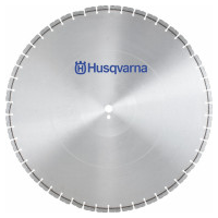 Алмазные диски Husqvarna для мощных дорожных резчиков 350-1200 мм