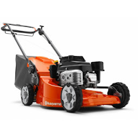 Газонокосилки бензиновые профессиональные Husqvarna