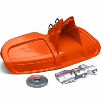 Защитные кожухи для кусторезов Husqvarna