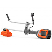 Триммеры аккумуляторные Husqvarna