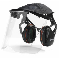Маски и наушники защитные Husqvarna