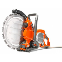 Электрические резчики Husqvarna