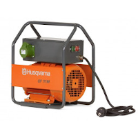 Преобразователи частоты и напряжения электрические CF для вибраторов AX и Vibrastar