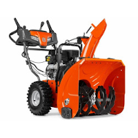 Снегоуборщики Husqvarna