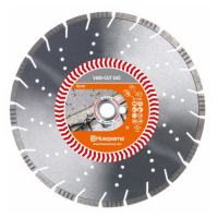 Алмазные диски Husqvarna для малых и средних швонарезчиков 350-600 мм