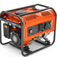 Генераторы Husqvarna