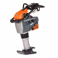 Вибротрамбовки Husqvarna