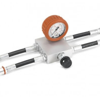 Принадлежности для канатных машин