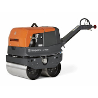 Катки для асфальта ручные Husqvarna