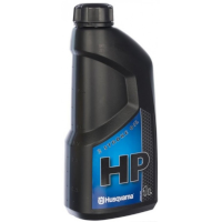 Масла и смазки для бензопил Husqvarna