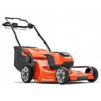 Газонокосилки аккумуляторные Husqvarna