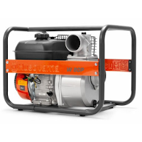 Мотопомпы Husqvarna