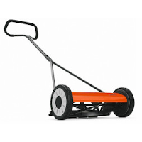 Газонокосилки механические Husqvarna