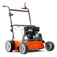 Скарификаторы и аэраторы Husqvarna