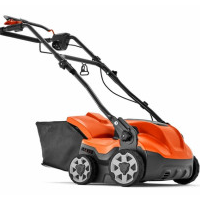 Аэраторы электрические Husqvarna