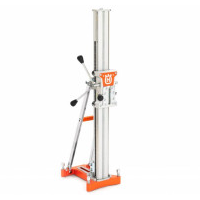 Стойки для бурильных машин