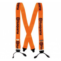 Подтяжки Husqvarna