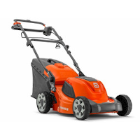 Газонокосилки электрические Husqvarna