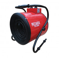 Тепловое оборудование РЕСАНТА