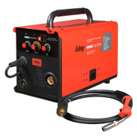 Сварочные полуавтоматы инверторные Fubag