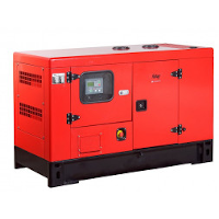 Генераторы Fubag