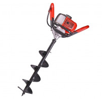 Бензобуры FUBAG