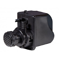 Водяные помпы для камнерезных станков и плиткорезов FUBAG