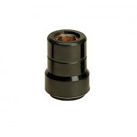 Диффузоры, дистанционные кольца и колпаки для плазменных резаков Fubag