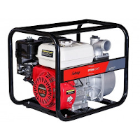 Мотопомпы FUBAG