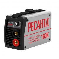 Сварочные аппараты РЕСАНТА
