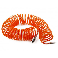 Пневматические спиральные шланги FUBAG