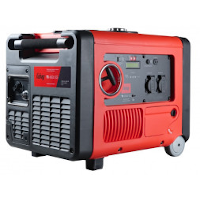 Бензиновые инверторные генераторы FUBAG 220В