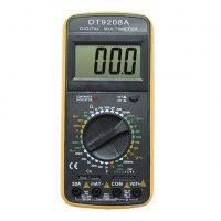 Измерительные приборы РЕСАНТА