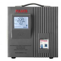 Однофазные стабилизаторы электронного типа 220В