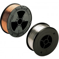 Сварочная проволока для полуавтоматов Fubag