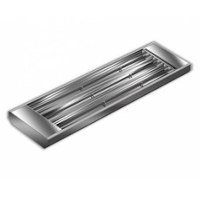 Инфракрасные обогреватели РЕСАНТА