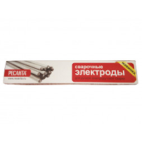 Электроды для дуговой сварки РЕСАНТА