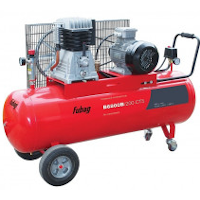 Компрессоры Fubag 380В