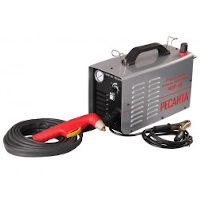 Инверторные плазменные резаки РЕСАНТА