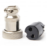 Разъемы и блоки управления Fubag