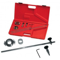 Наборы для газового и кругового реза плазменных резаков Fubag