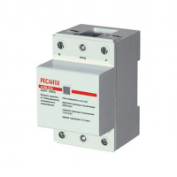 Автоматическое устройство защиты РЕСАНТА